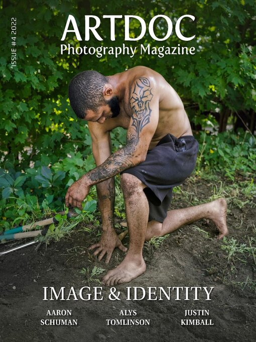 Title details for Artdoc Photography Magazine by ArtDoc - Available